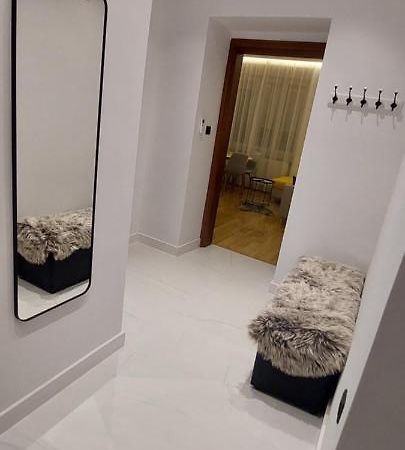 Princess Apartment זאגרב מראה חיצוני תמונה