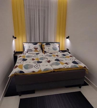 Princess Apartment זאגרב מראה חיצוני תמונה