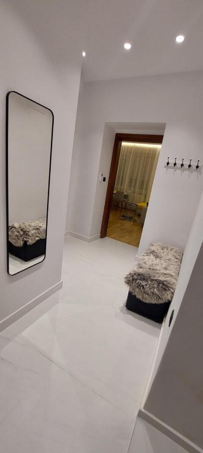 Princess Apartment זאגרב מראה חיצוני תמונה