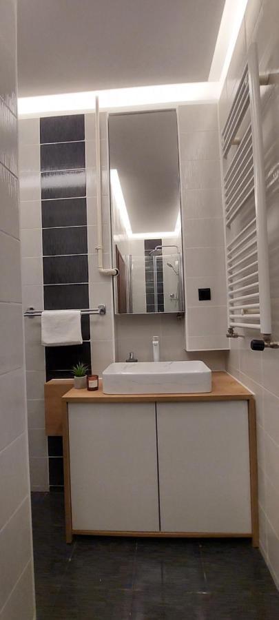 Princess Apartment זאגרב מראה חיצוני תמונה