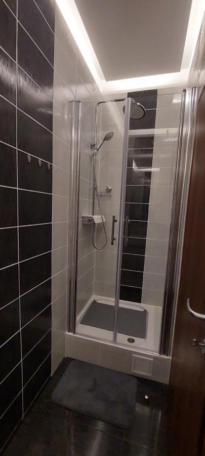 Princess Apartment זאגרב מראה חיצוני תמונה
